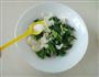芹叶拌豆腐的做法图解6
