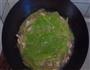 碧绿凉瓜肉片汤的做法图解5