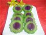 紫薯苦瓜圈的做法图解9