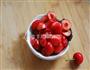 樱桃肉果冻的做法图解3