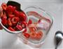 樱桃肉果冻的做法图解7