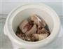 灵芝猪骨汤的做法图解3