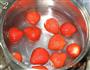 糖水草莓的做法图解2