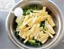 黄瓜腐竹的做法图解6