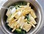 黄瓜腐竹的做法图解7