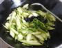 西红柿炒西葫芦的做法图解7