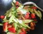 西红柿炒西葫芦的做法图解8