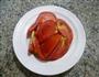 白糖西红柿的做法图解6