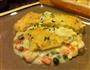 美式鸡肉什锦派的做法图解14