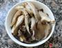酥炸蘑菇的做法图解1