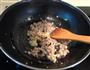 韮香炒面的做法图解3