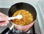 玉米番茄炒贝壳粉的做法图解8