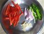 炒土豆丝的做法图解3