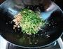 肉末韭菜的做法图解7