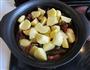 土豆香菇烧肉的做法图解7