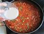 番茄鲜虾饭的做法图解12