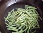 麻汁豇豆的做法图解9