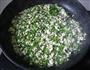 茼蒿豆腐的做法步骤17