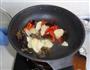 山药炒木耳的做法图解7