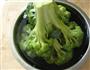 蚝油西兰花的做法图解1