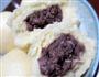 玉米面豆沙包的做法图解16