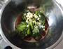 凉拌菠菜的做法图解6