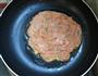 猪肝饼的做法图解6