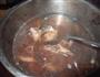 山药莲藕大骨汤的做法图解7