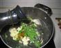 猪肝紫菜蛋花汤的做法图解9