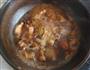 杏鲍菇红烧肉的做法图解8