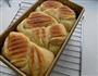 法式金砖克力吐司的做法步骤25