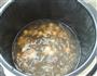 芒果莲子银耳羹的做法步骤9