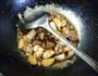 排骨茭白烧花生米的做法图解16