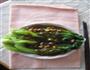 蚝油生菜的做法图解10