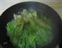 蚝油生菜的做法图解5