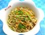 凉拌面的做法图解6
