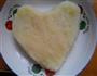 心型土豆泥的做法图解4