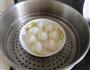 荔枝鸡球的做法图解7