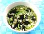 虾皮紫菜汤的做法图解3