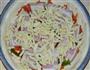 培根大虾披萨的做法步骤16