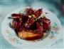 糖醋排骨的做法图解4