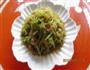 海蜇拌窝苣的做法图解8