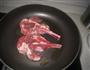 黑椒羊排的做法图解3