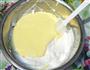 无油酸奶蛋糕的做法步骤8