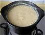 鸡米豆渣羹的做法步骤8