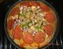 北极虾披萨的做法步骤15