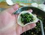 菠菜鸡蛋饺子的做法图解13