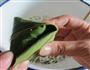 绿豆猪肉粽子的做法图解12