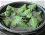 绿豆猪肉粽子的做法图解16