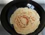 苦瓜虾皮鸡蛋煎饼的做法图解6